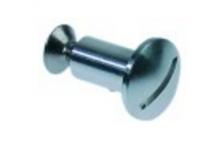 Tornillo rosca m5 ø 8mm l 15mm horeca select