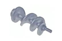 Tornillo sin fin modelo 12 ø 53mm l 150mm fama