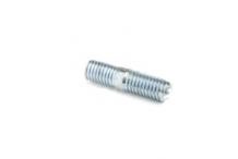 Tornillo Esparrago M8x25mm DIN-939 Inox Brasilia