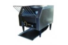 Tostador cinta con temporizador 1.94kw 230v lucca
