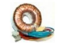 Transformador 0-200-230-250v.c10 sde rancilio