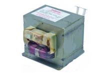 Transformador de alta tensión primaria 230-240v  horeca