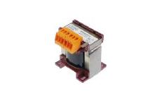 Transformador primaria 230/400vac secundaria 115vac 63va secundaria 0,5a h 78mm mastro