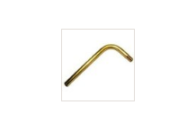 Tubo cobre pescante europicco