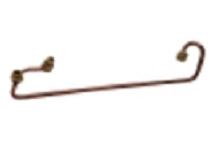 Tubo Ø8 l600mm