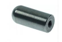 Tubo acero inox. freidora horeca