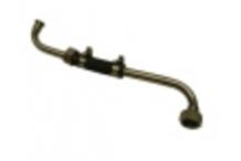 Tubo calderin a distribuidor gs-82/gs-82m  jemi
