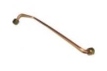 Tubo cobre carga electroválvula kb mairali