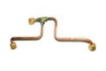 Tubo cobre colector pulser nera mairali