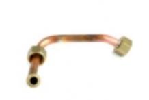 Tubo cobre superior nivel la spaziale