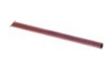 Tubo de cobre ø ext. 4,8mm int.ø 3,8mm l 0,1m cobre