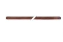 Tubo de cobre ø ext. 6mm int.ø 5mm l 0,23m ue 1