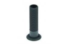 Tubo de desagüe ø ext. 19mm int.ø 15mm h 79mm
