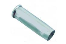 Tubo de rebose l 115mm  35mm adler