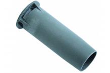 Tubo de rebose l 140mm ø 45mm lamber