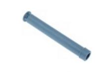 Tubo de rebose l 220mm ø 28mm horeca select