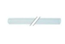 Tubo de silicona int.ø 4mm ø ext. 7mm horeca select