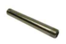 Tubo empalme salida grifo termo leche