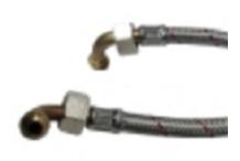 Tubo flexible 3/8fc 48cm