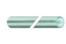 Tubo flexible de pvc int.ø 4mm ø ext. 7mm transparente