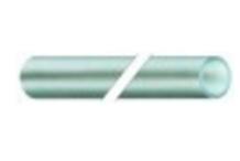Tubo flexible de pvc int.ø 6mm ø ext. 9mm l 0,4m