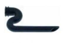 Tubo formado int.ø 19mm ø ext. 24mm l 150mm