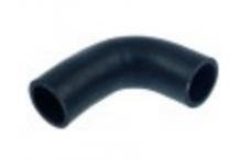 Tubo formado terminal ø ext. 56mm altura interior 45mm horeca