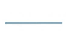 Tubo resistencia cuarzo Ø11x255mm sirman