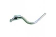Tubo salida vapor completo it-4 Italcrem