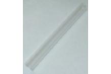 Tubo teflon Ø10x8x107,5mm