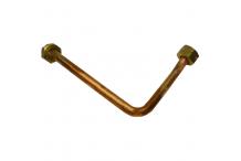 Tubo cobre nivel superior seletron plus s3 La Spaziale
