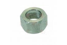 Tuerca 3/8" hembra brazo aclarado inox lb