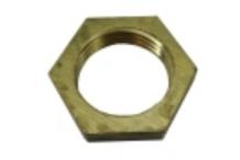 Tuerca 3/8 laton grifo vapor/agua silanos