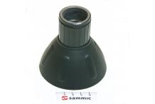 Carcasa acoplamiento brazo tr/bm sammic