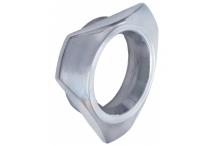 Tuerca anillo unger modelo 12 int.ø 78mm aluminio
