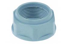 Tuerca colector lavado crystal line