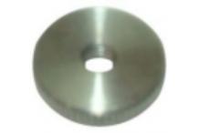 Tuerca giratorio m6 Ø20x4mm river 80 elettrobar