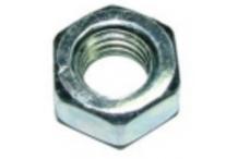 Tuerca hexagonal m12 din-934 zn