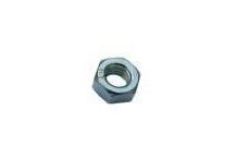 Tuerca hexagonal m6 din 934 zn
