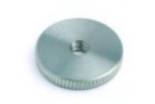 Tuerca LAVADO/ACLARADO M5 Ø25x4mm C350/E35