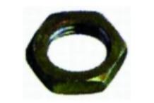 Tuerca m10x1 aristarco
