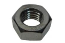 Tuerca m12 din-934 inox hexagonal fagor