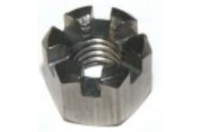 Tuerca m6 din 935 grifo vapor/agua g6 mairali