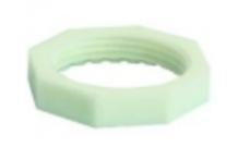 Tuerca plastico 1/4 codo desagüe niagara 51 elettrobar