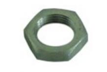 Tuerca rosca 3/8" h 6mm inox ec 22 ue 1 pzs horeca select