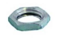 Tuerca rosca m12x1,75 h 4mm ec 16 inox horeca select