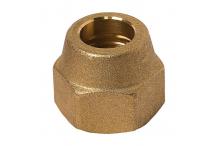 Tuerca 1/4" Sae (2 unidades)