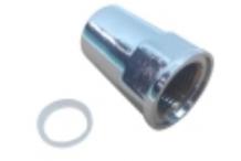 Tuerca tubo vapor/agua mairali