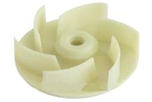 Turbina 86mm h 22mm winterhalter
