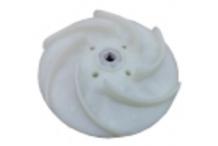 Turbina aspas motor lc-2000 linea blanca